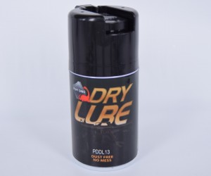 Пылеотталкивающая смазка PuffDino Dry Lube 130ml