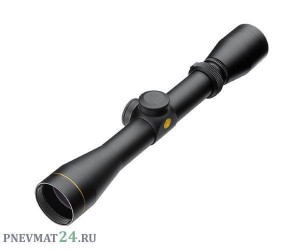 Оптический прицел Leupold VX-1 2-7x33 Heavy Duplex (113866)