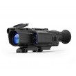 Прицел ночного видения Pulsar Digisight LRF N960 БК (Тигр/СКС) - фото № 1