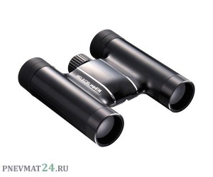 Бинокль Nikon Aculon T51 8x24 Roof (черный)