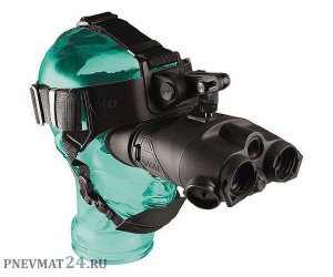 Очки ночного видения Yukon Tracker NV 1x24 Goggles