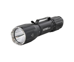 Тактический фонарь NexTORCH TA10, CREE XP-L V5, 560 люмен, 5 режимов