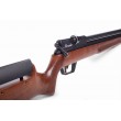 Пневматическая винтовка Crosman Benjamin Marauder BP1764 (дерево, PCP) 4,5 мм - фото № 6