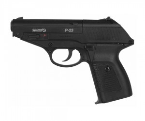 Пневматический пистолет Gamo P-23