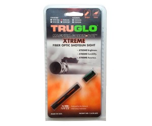 Оптоволоконная мушка Truglo TG941XC 6 мм Magnum Gobble-Dot 