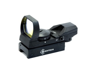 Коллиматорный прицел SightecS Sure Shot Reflex Sight (FT13003B)