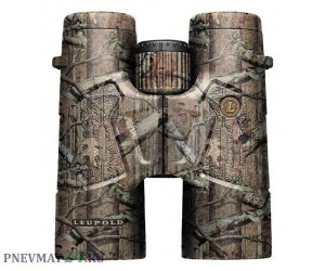 Бинокль Leupold BX-2 Acadia 10x42 Roof Mossy Oak Camo (111749)