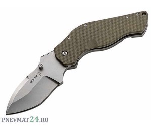 Нож складной Boker 01BO161 Dark Hallow