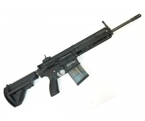 Страйкбольный автомат VFC Umarex HK417 Recon GRS