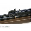 Пневматическая винтовка Hatsan AT44-10 Wood Long (дерево, PCP) 4,5 мм - фото № 3