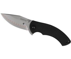 Нож полуавтоматический Kershaw Rake Composite Blade 1780CB