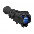 Прицел ночного видения Pulsar Digisight LRF N970 БК (Тигр/СКС) - фото № 2