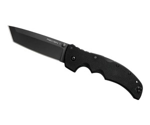 Нож складной Cold Steel Recon 1 Tanto Point 27TLT