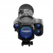 Прицел ночного видения Pulsar Digisight LRF N970 БК (Тигр/СКС) - фото № 3