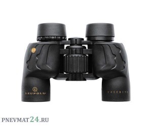 Бинокль Leupold BX-1 Yosemite 8x30 Porro Clamshell (67710)