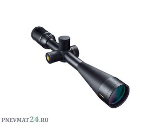 Оптический прицел Nikon Monarch 3 6-24x50 SF Matte, BDC