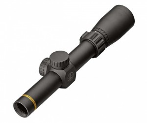 Оптический прицел Leupold VX-Freedom 1,5-4x20, 26 мм, Duplex