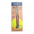 Нож складной Opinel Specialists Outdoor Junior №07, 7 см, нерж. сталь, свисток, фуксия - фото № 2