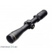 Оптический прицел Leupold VX-R 4-12x40 FireDot4, с подсветкой, 30 мм (111239) - фото № 1