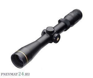 Оптический прицел Leupold VX-R 4-12x40 FireDot4, с подсветкой, 30 мм (111239)