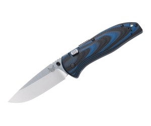 Нож полуавтоматический Benchmade 665 APB Assist