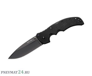 Нож складной Cold Steel Recon 1 Spear Point 27TLS