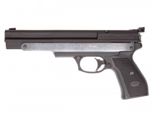 Пневматический пистолет Gamo PR-45