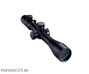 Оптический прицел Nikon Monarch X 2,5-10x44SF IL Mil Dot, 30 мм