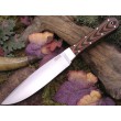 Нож Bark River Rogue Tigerstripe G10 - фото № 2