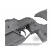 Снайперская винтовка King Arms Blaser R93 LRS1 BK (KA-AG-87-BK) - фото № 11