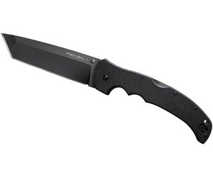 Нож складной Cold Steel XL Recon 1 Tanto Point 27TXLT