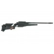 Снайперская винтовка King Arms Blaser R93 LRS1 BK (KA-AG-87-BK) - фото № 6