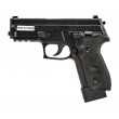 Страйкбольный пистолет KJW KP-02 SigSauer P229 CO₂ GBB - фото № 1