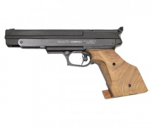 Пневматический пистолет Gamo Compact