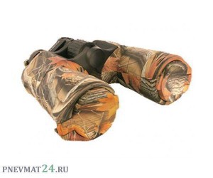 Бинокль Yukon 12x50 Porro WA Woodworth