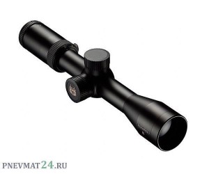 Оптический прицел Nikon Monarch 7 1.5-6x42 W/R4B, 30 мм