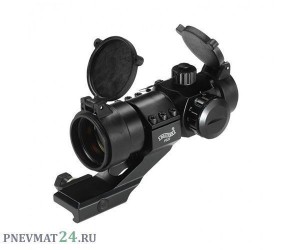 Прицел коллиматорный Walther Point Sight PS22