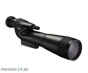 Зрительная труба Nikon Spotting Scope Prostaff 5 20-60x82S с прямым окуляром