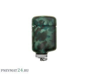 Зажигалка Windmill JPW Camouflage Green