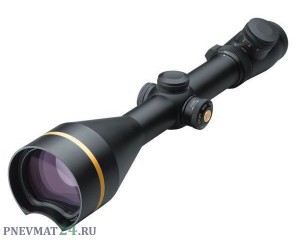 Оптический прицел Leupold VX-3L 4.5-14x56 German-4 Dot, с подсветкой, 30 мм (67895)