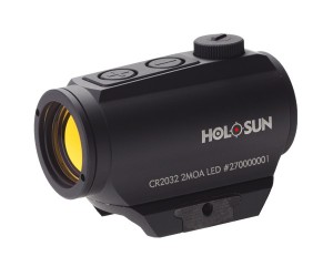 Коллиматорный прицел Holosun Paralow HS403A Red Dot Sight