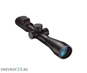 Оптический прицел Nikon Monarch 7 2.5-10x50 SF IL R4 ZR (на шине), 30 мм