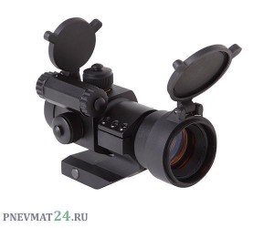 Коллиматорный прицел Firefield 1x27 R&G 3MOA Dot (FF26002)