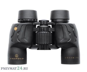 Бинокль Leupold BX-1 Yosemite 10x30 Porro Clamshell (117982)