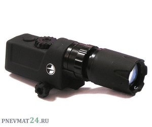 Инфракрасный фонарь Pulsar L-915