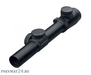 Оптический прицел Leupold Mark 4 1,5-5x20 MR/T M2 SPR, 30 мм (67905)