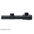 Оптический прицел Leupold Mark 4 1,5-5x20 MR/T M2 SPR, 30 мм (67905) - фото № 2