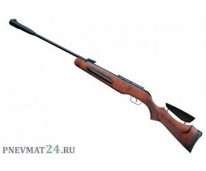 Пневматическая винтовка GAMO Maxima RX (дерево) 4,5 мм