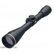 Оптический прицел Leupold FX-3 6x42 Wide Duplex (66815) - фото № 1