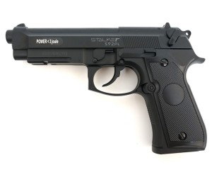 Пневматический пистолет Stalker S92PL (Beretta)